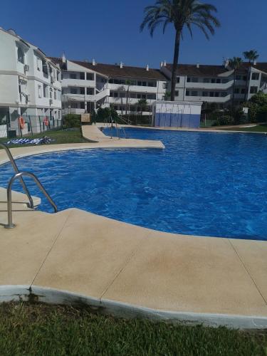 Apartamento Aquila Parque