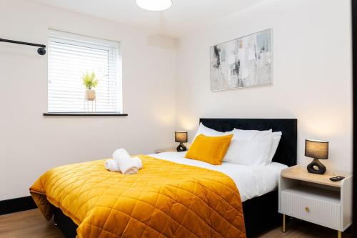 The Berriman Collection Stylish Apartment Sleeps 3 photo 14