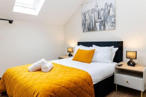 The Berriman Collection Stylish Apartment Sleeps 3 photo 6