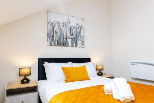 The Berriman Collection Stylish Apartment Sleeps 3 photo 20