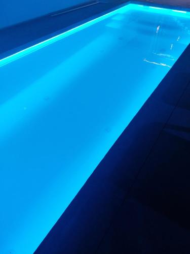 Sun Sea villa-heated pool