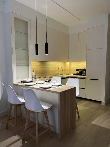 Aurora apartment , in the Heart of Athens