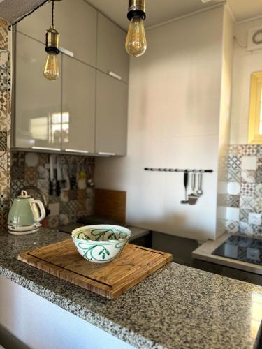 Cozy apartment near Los Boliches Beach