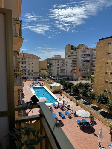 Cozy apartment near Los Boliches Beach