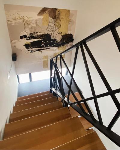 Apartment and rooms EL