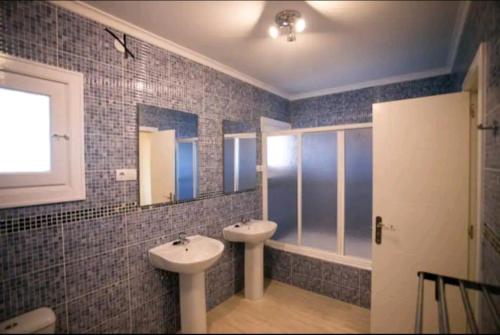 Villa exclusiva el Candado Málaga