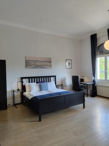 Apartment Theatrum