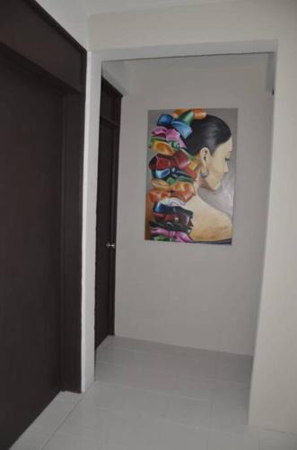 Fotografie z fotogalerie ubytování Increible Casa Céntrica con Alberca Climatizada v destinaci Oaxaca