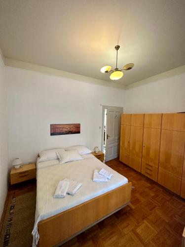 Retro Apartment 78m2