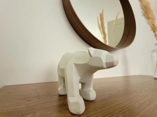 Φωτογραφία από το άλμπουμ του Dynastie 21 - Appartement 4 personnes Dijon Centre στη Ντιζόν