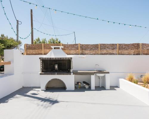 Gallery image of Vilianna in Zefiría