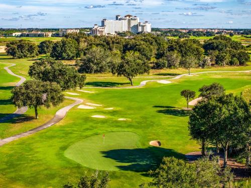 Omni Orlando Resort at Championsgate photo 154