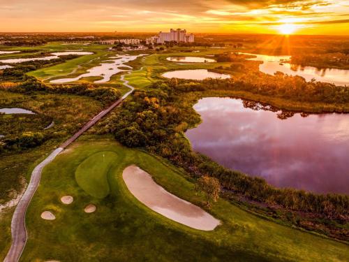 Omni Orlando Resort at Championsgate photo 156