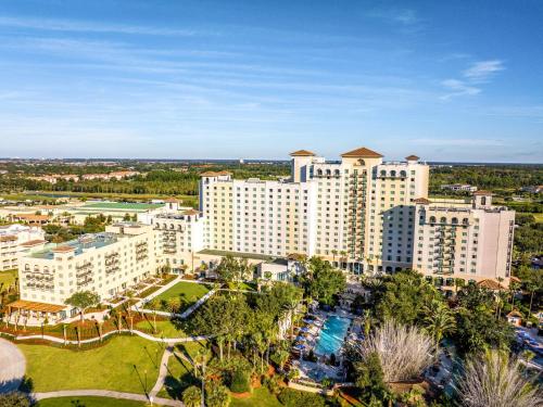 Omni Orlando Resort at Championsgate photo 160