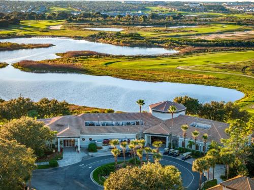 Omni Orlando Resort at Championsgate photo 162