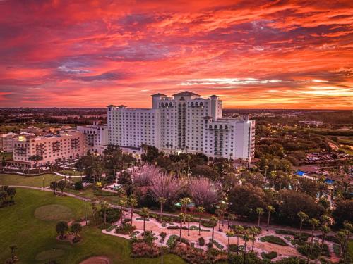 Omni Orlando Resort at Championsgate photo 163