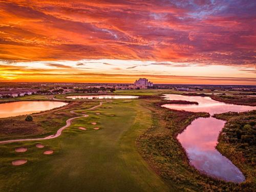 Omni Orlando Resort at Championsgate photo 164