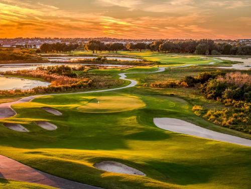 Omni Orlando Resort at Championsgate photo 166