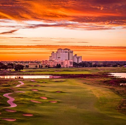 Omni Orlando Resort at Championsgate photo 170