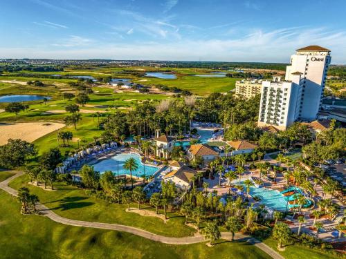 Omni Orlando Resort at Championsgate photo 171