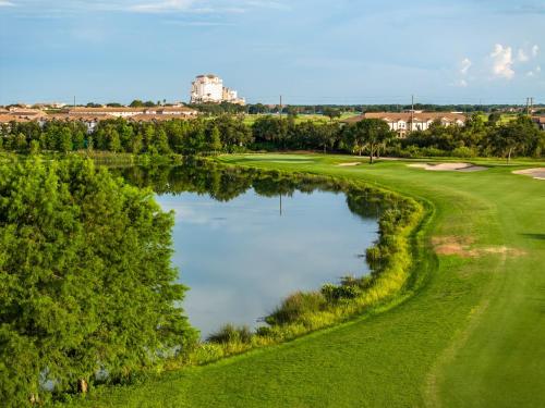 Omni Orlando Resort at Championsgate photo 172