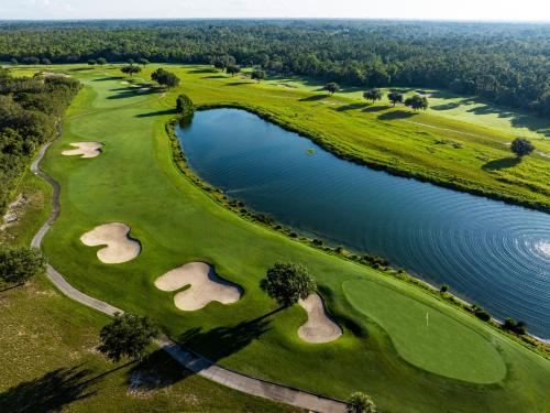 Omni Orlando Resort at Championsgate photo 175