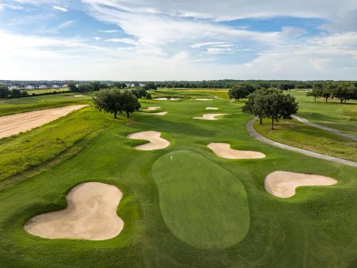 Omni Orlando Resort at Championsgate photo 176