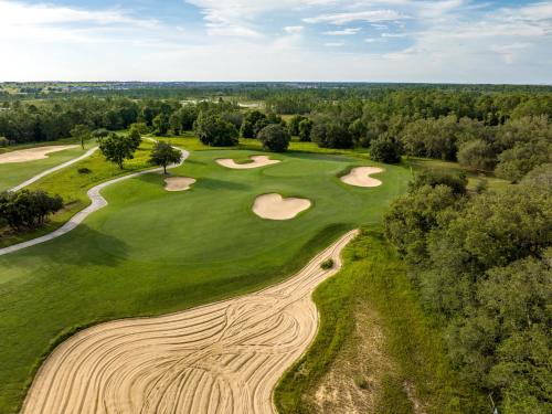 Omni Orlando Resort at Championsgate photo 178