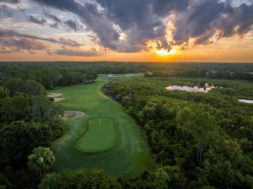 Omni Orlando Resort at Championsgate photo 181