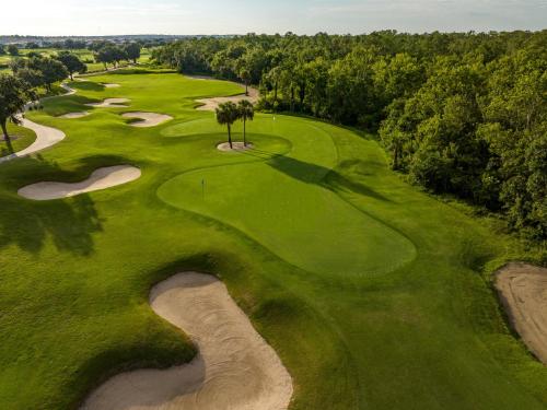 Omni Orlando Resort at Championsgate photo 186