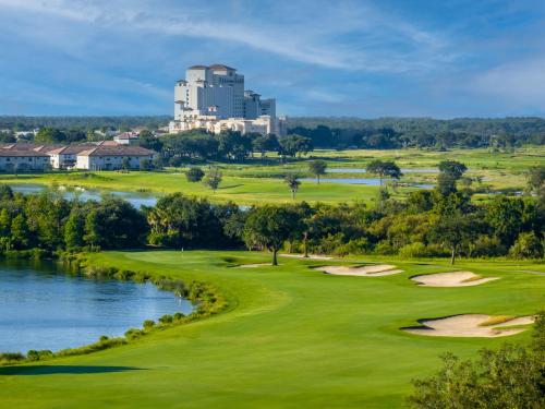 Omni Orlando Resort at Championsgate photo 196