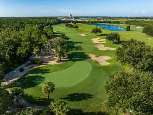 Omni Orlando Resort at Championsgate photo 197