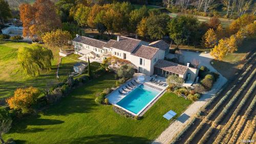 La Mas Fanny A Gordes