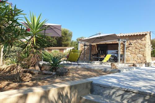 U caseddu di a Castagna