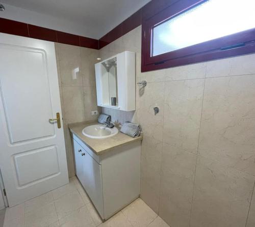 Apartamento Los Balandros 303