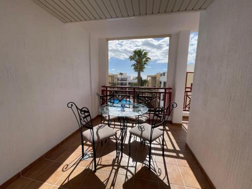 Apartamento Los Balandros 303