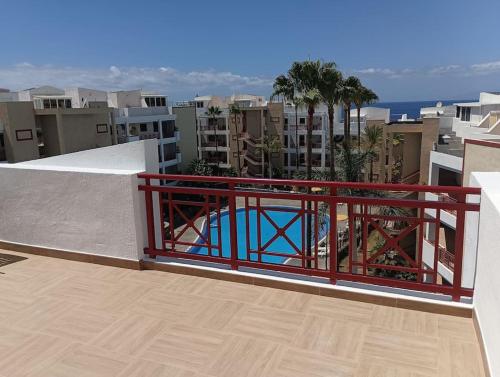 Apartamento Los Balandros 303