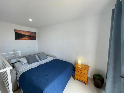 Apartamento Los Balandros 303