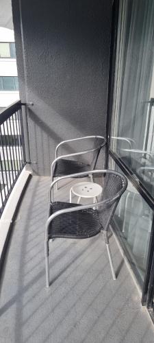 ブリスベンにあるMadison Tower Mill Hotelのギャラリーの写真