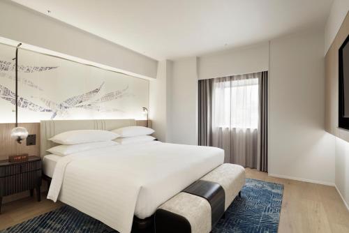 Courtyard by Marriott Tokyo Ginza Hotel