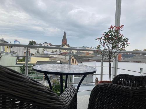 Ảnh trong thư viện ảnh của Appartementhaus Warnemünde ở Warnemünde