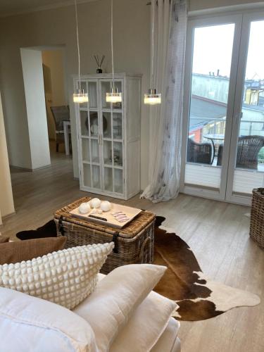 Ảnh trong thư viện ảnh của Appartementhaus Warnemünde ở Warnemünde