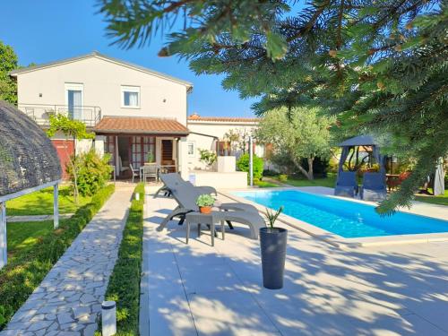 Villa Grace Felice