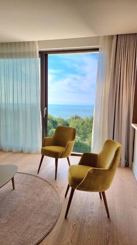 Gallery image of Sól by Privé - Boutique Hotel - Kepi i Rodonit in Shetaj