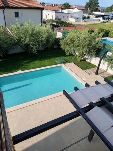 Apartments Jadranka Sain