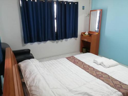 Foto dalla galleria di Hostel Garage a Ban Pa Sang (1)