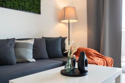 Loomená Apartments - Free Garage