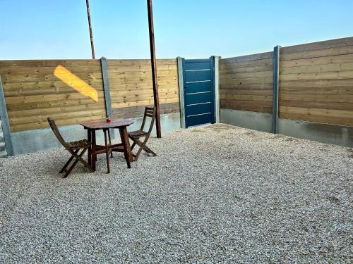 Fotografie z fotogalerie ubytování Maison au calme, à la campagne v destinaci Fontenay-le-Marmion