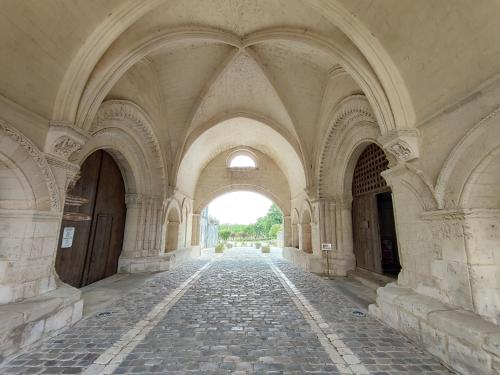 Φωτογραφία από το άλμπουμ του Chambre d'Hôtes La Grenade Bleue σε Pons