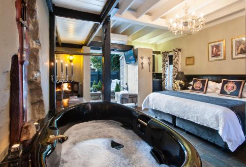A Loft In The Mill Boutique Accommodation Image